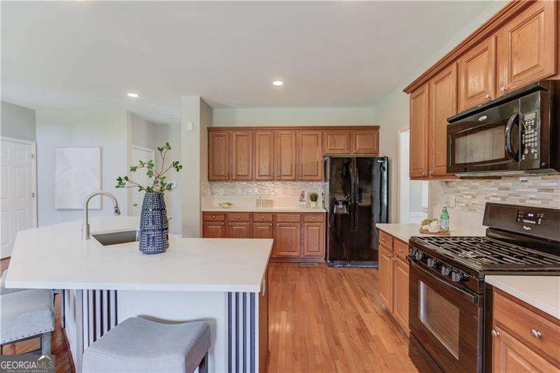 3671 Devenwood Way Property Photo 20