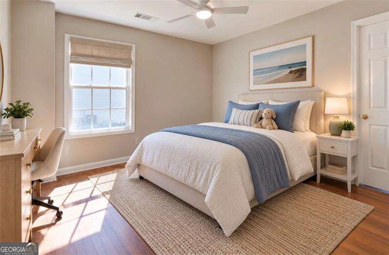 3671 Devenwood Way Property Photo 30