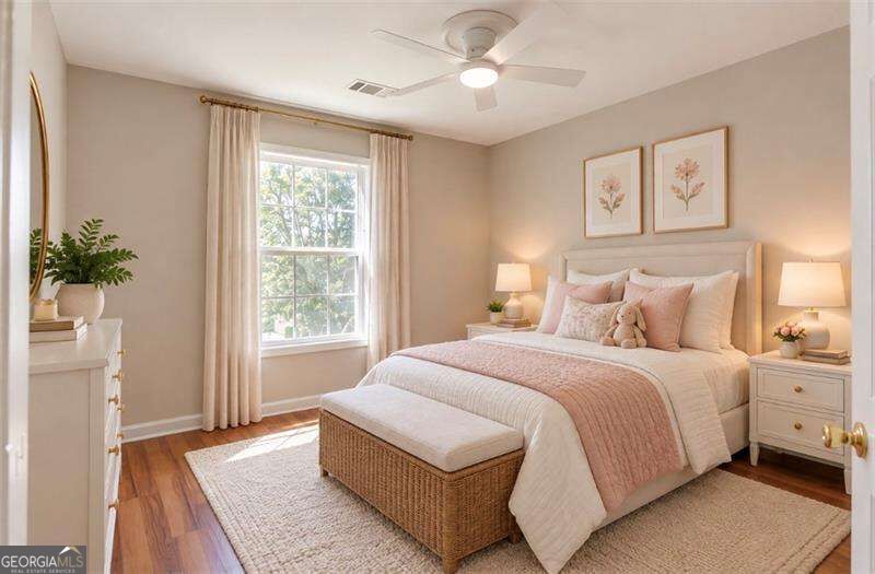 3671 Devenwood Way Property Photo 35