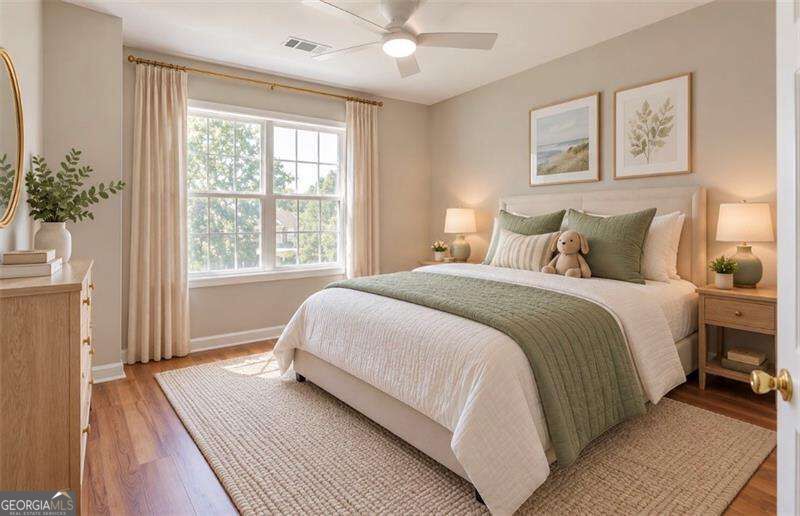 3671 Devenwood Way Property Photo 37