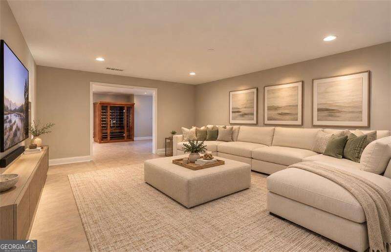 3671 Devenwood Way Property Photo 40