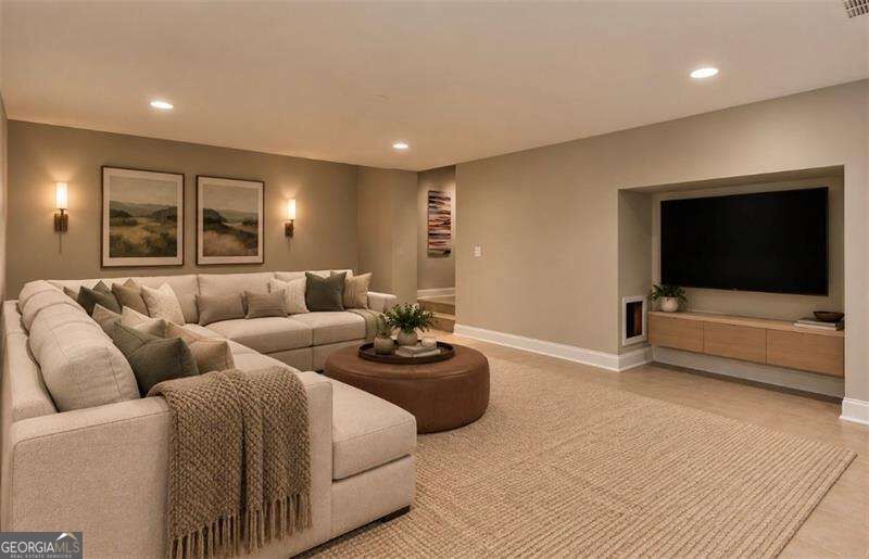 3671 Devenwood Way Property Photo 42