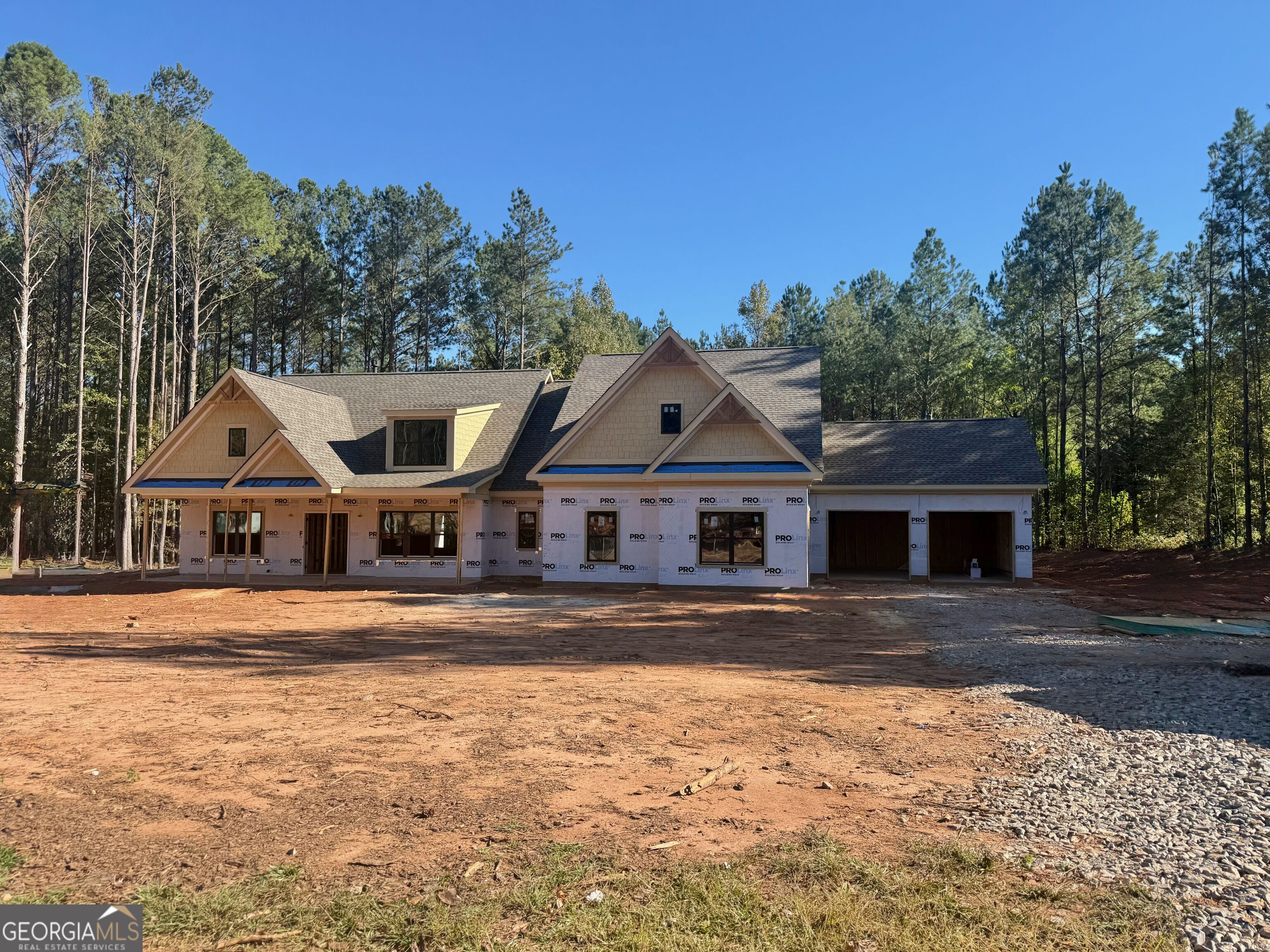 613 Shepherds Crossing Property Photo 1