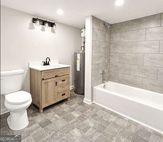 801 Peeples Valley Road Nw # B Property Photo 6