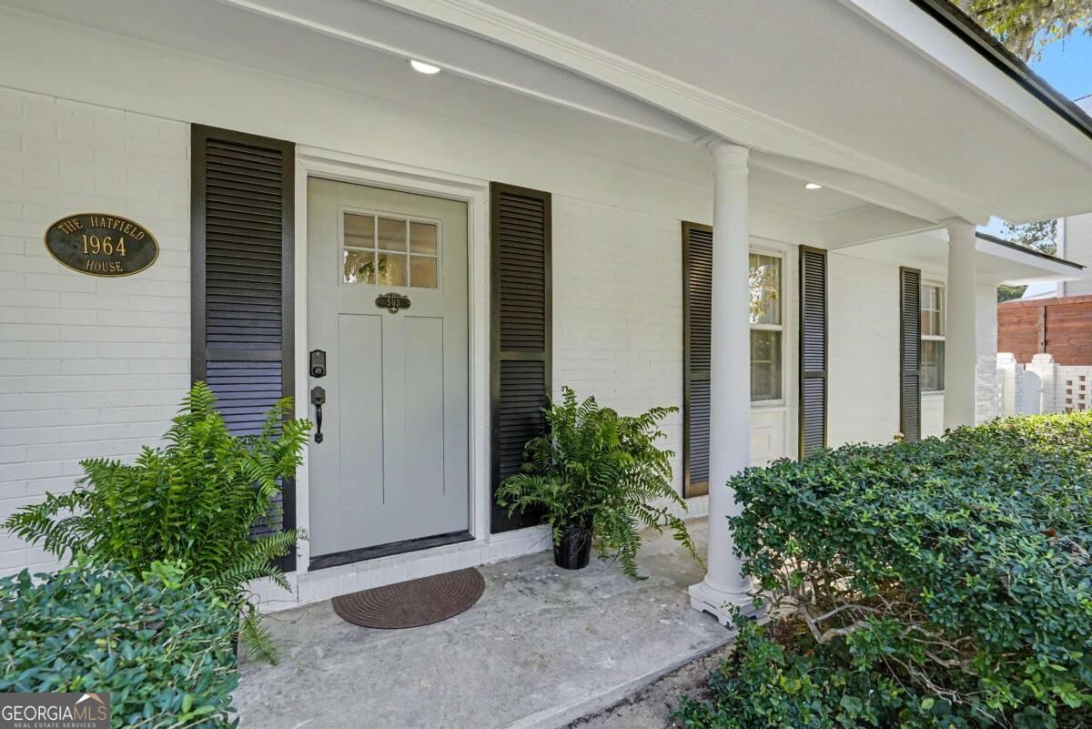 503 Early Street Property Photo 1