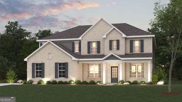 144 Serenade Creek Road Property Photo 1