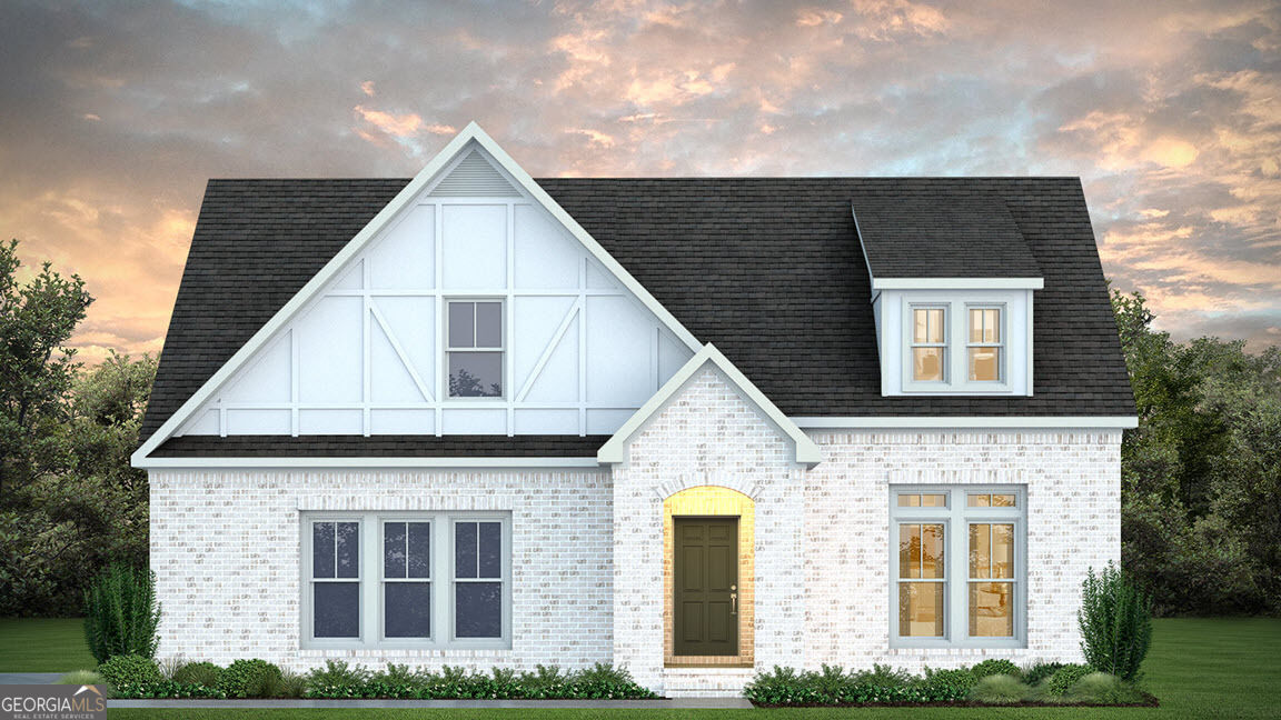 LOT 16 High Pointe Property Photo 1