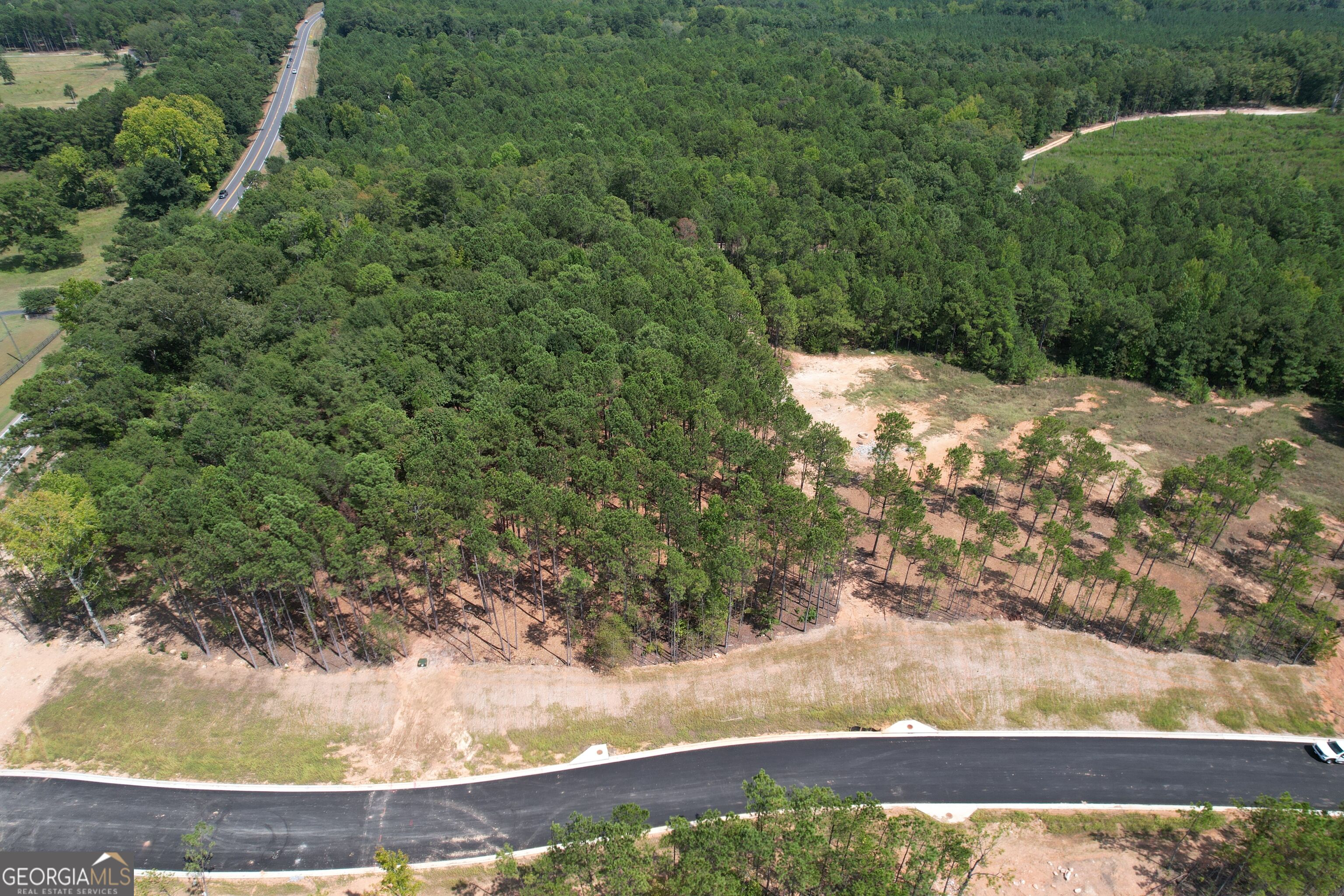 Lot 16 High Pointe Property Photo 5