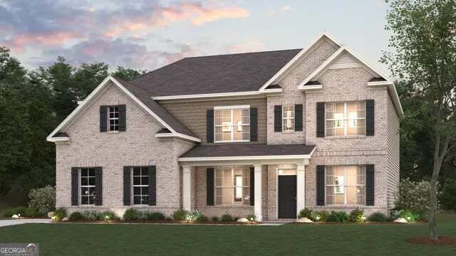 412 Amberleaf Cove Property Photo 1
