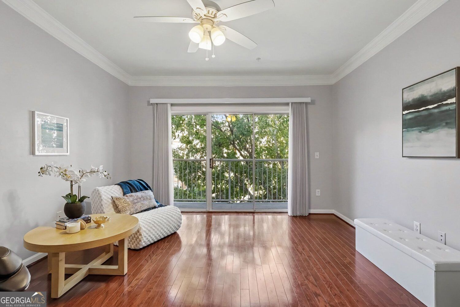 10 Perimeter Summit Boulevard NE # 4320 Property Photo 1
