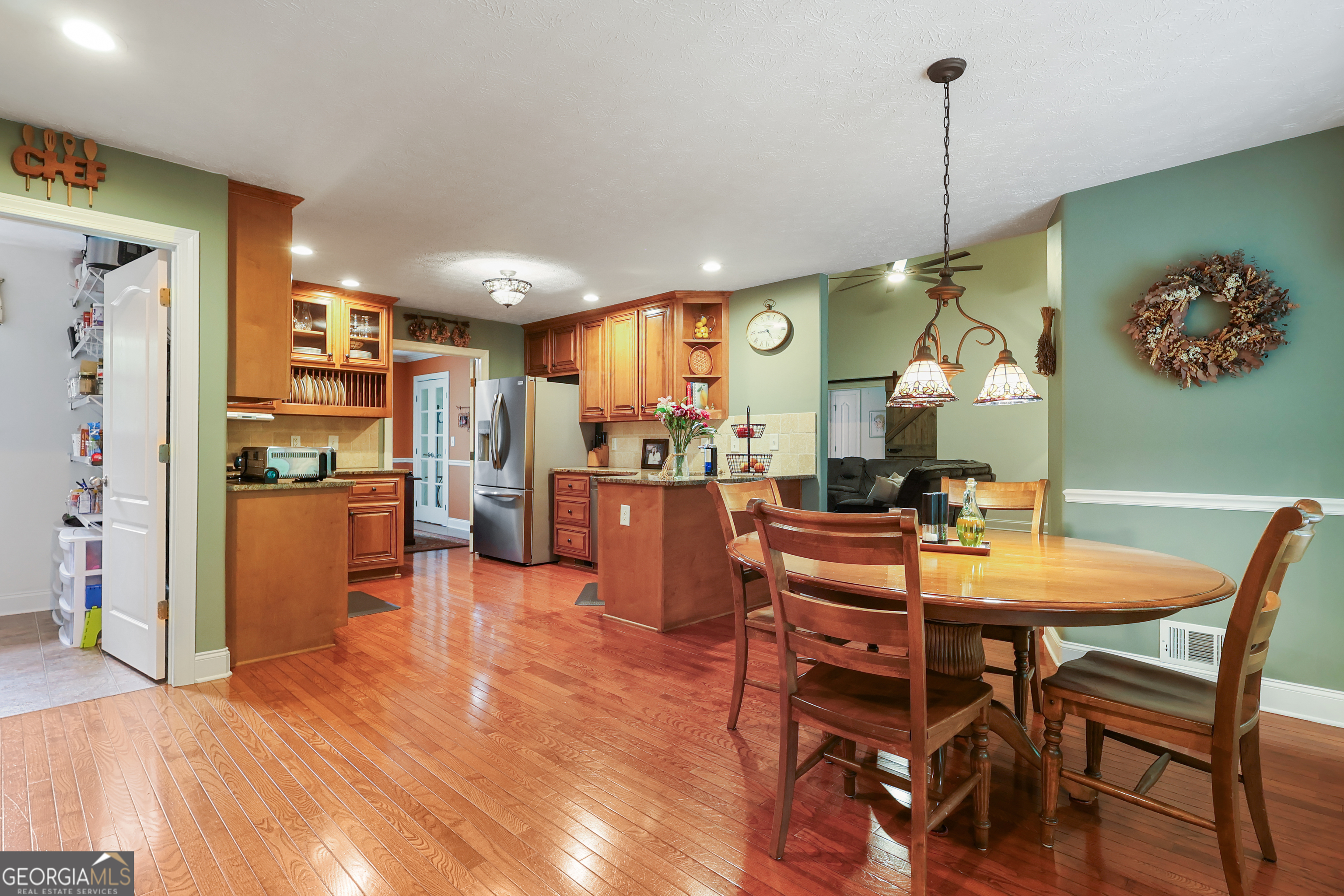 337 Mckibben Drive Property Photo 17