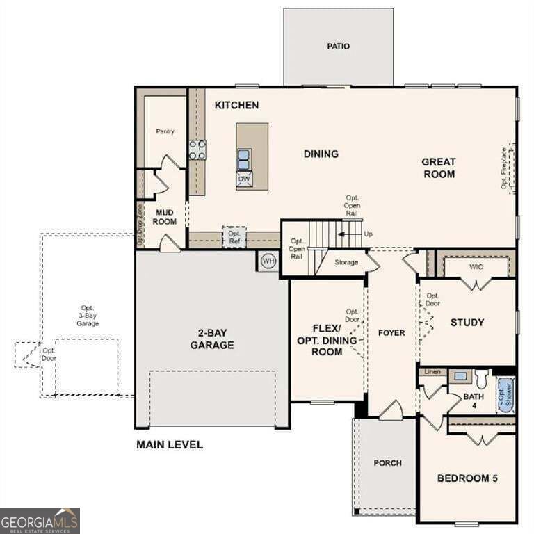405 Amberleaf Cove Property Photo 29