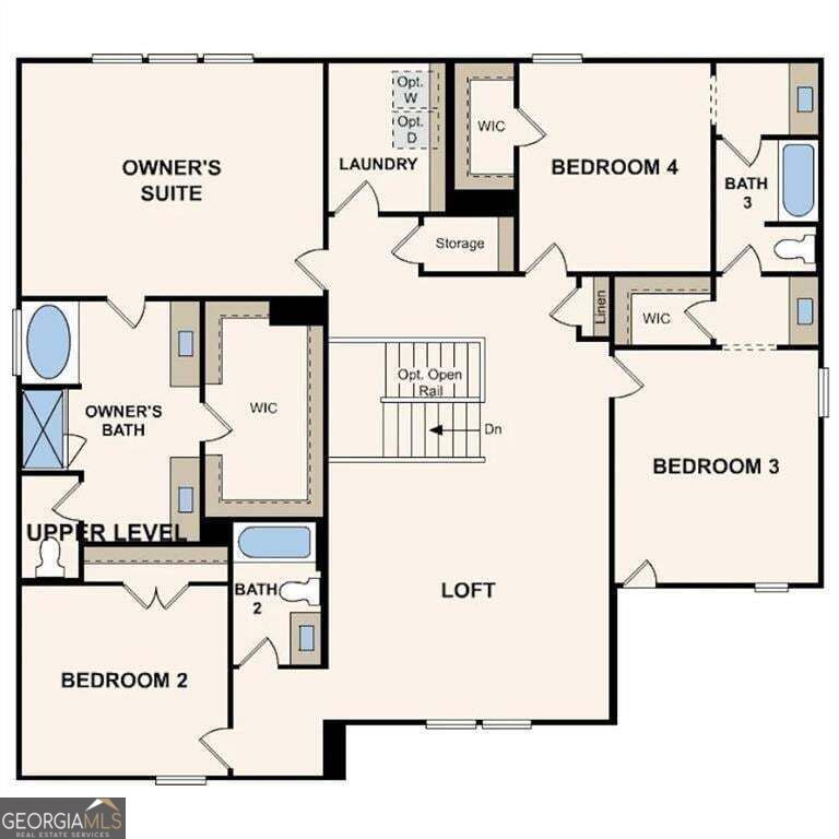 405 Amberleaf Cove Property Photo 30