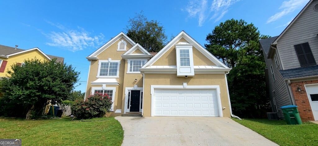 2377 Fawn Hollow Court Property Photo 1