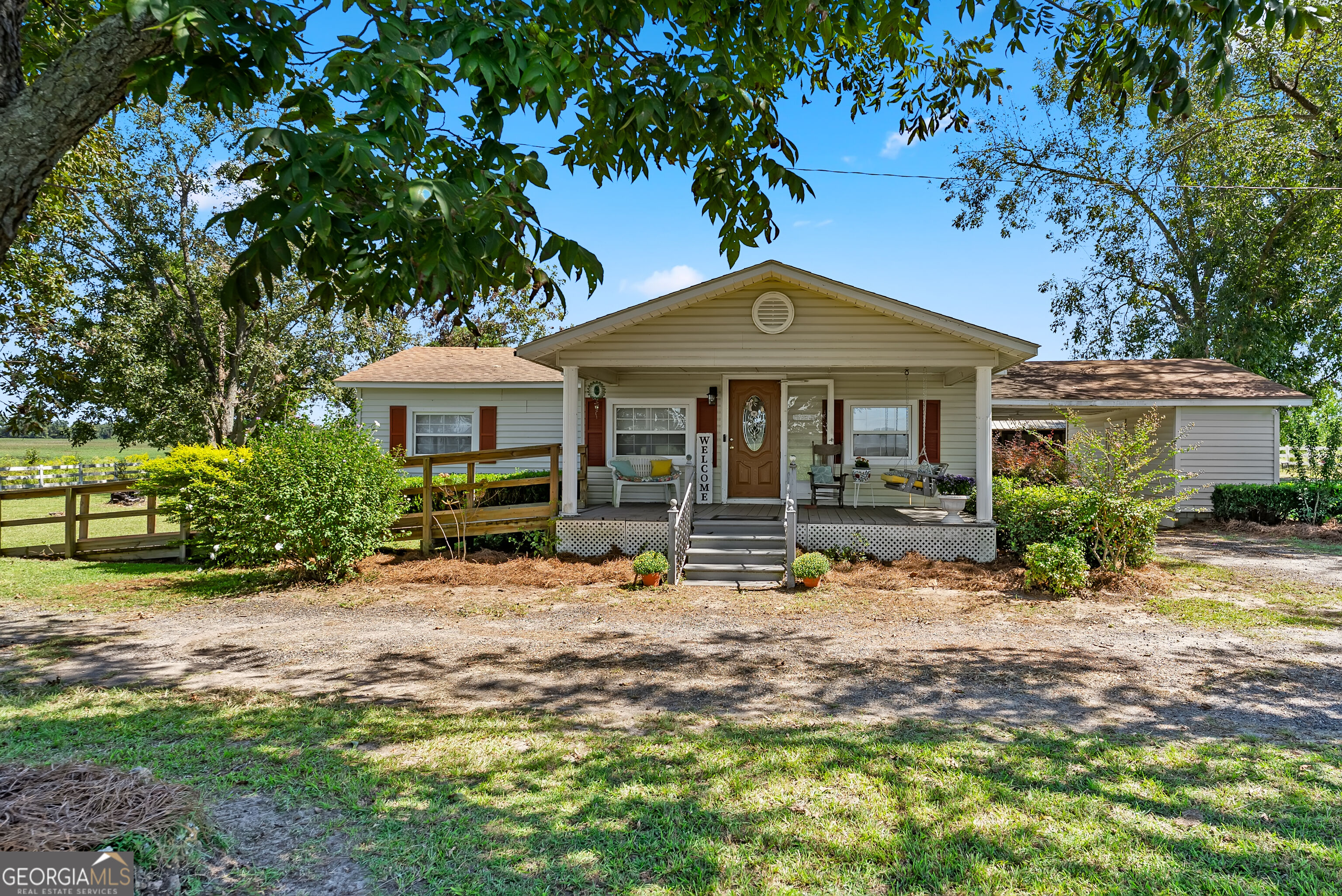 7767 Lodgetown Road Property Photo 1