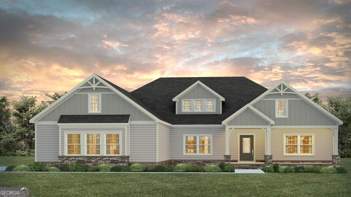 LOT 17 High Pointe Property Photo 1