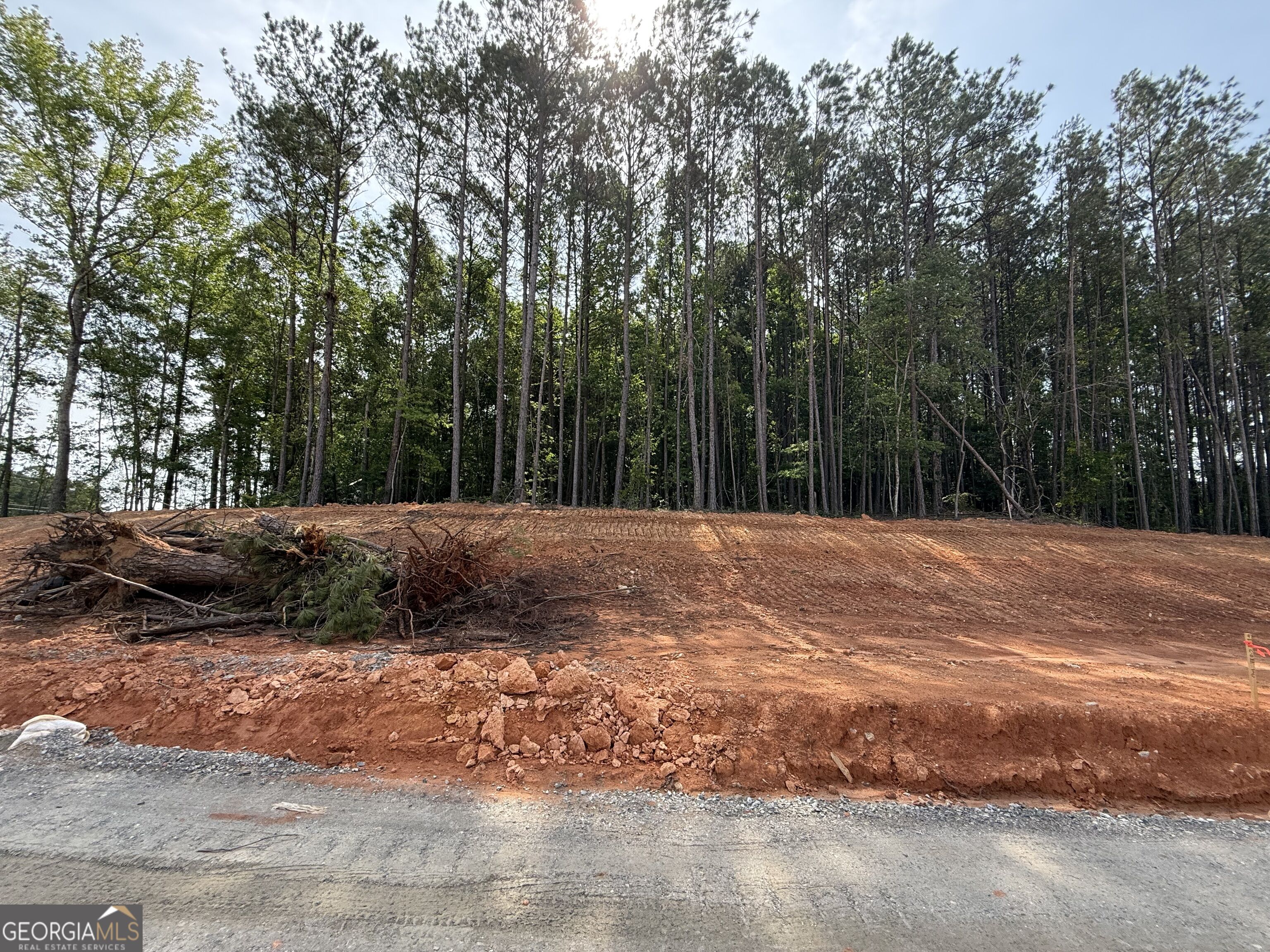 Lot 17 High Pointe Property Photo 3