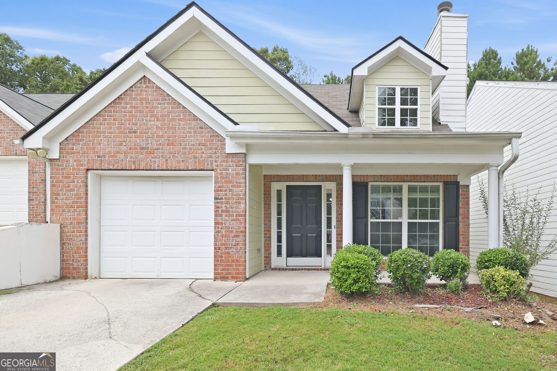 4621 Ravenwood Loop Property Photo 1