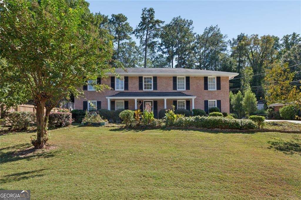 3060 Greenwood Trail SE Property Photo 1