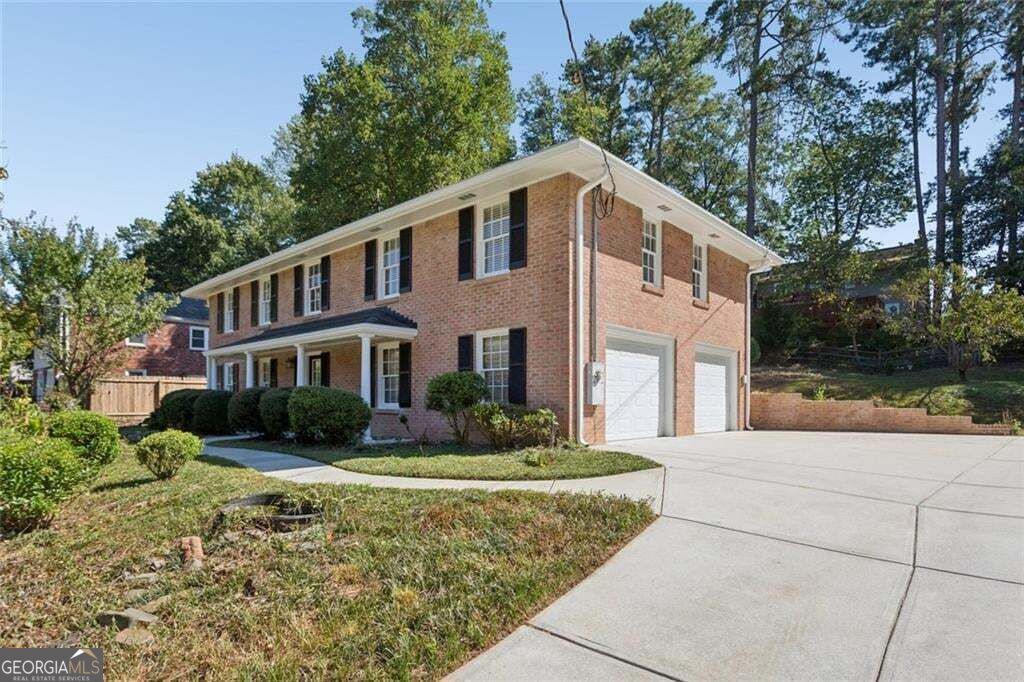 3060 Greenwood Trail Se Property Photo 11