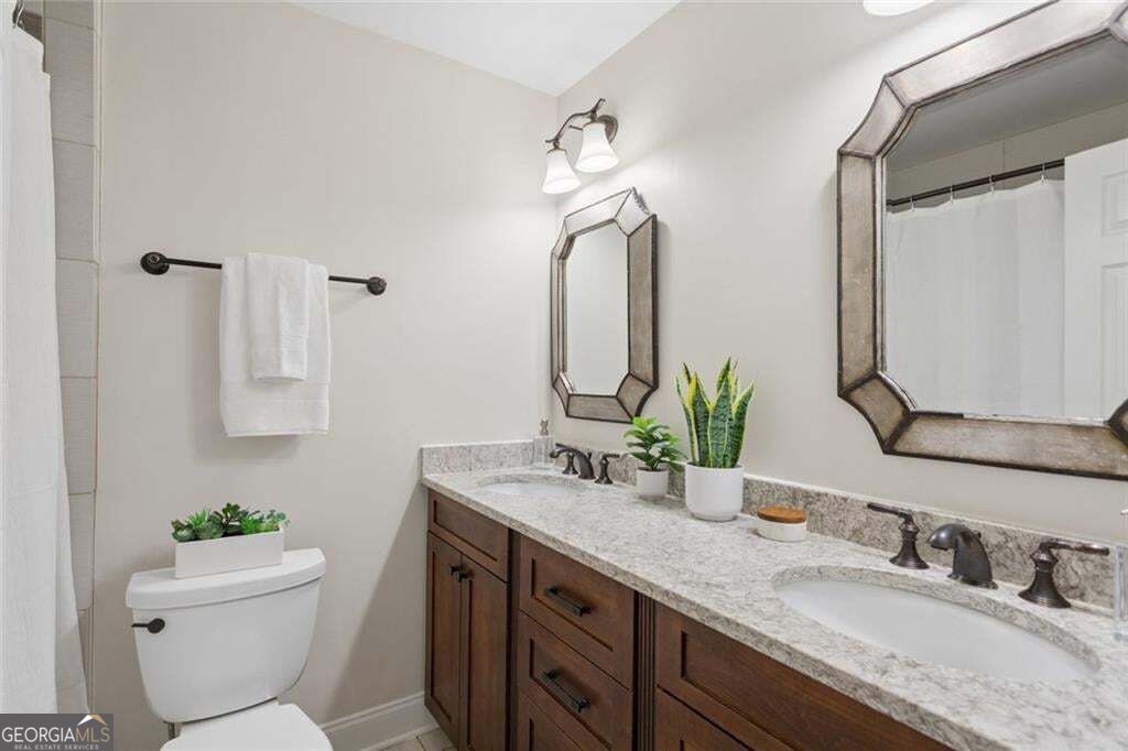 3060 Greenwood Trail Se Property Photo 32