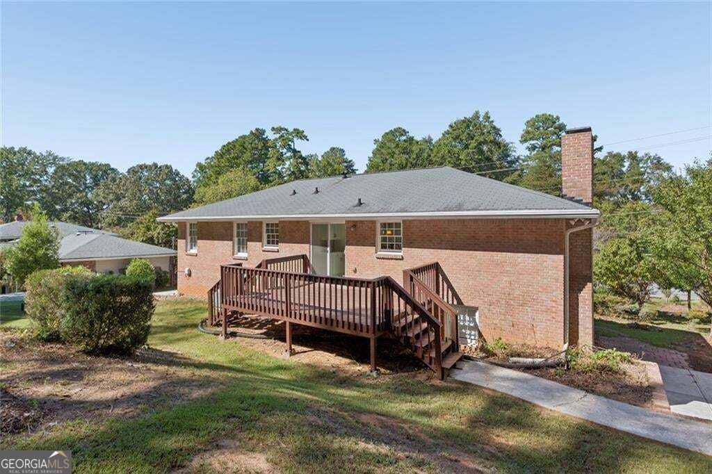 3060 Greenwood Trail Se Property Photo 46