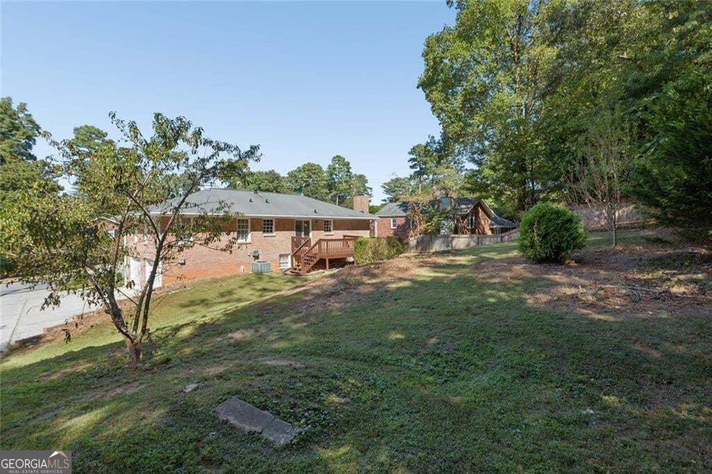 3060 Greenwood Trail Se Property Photo 47