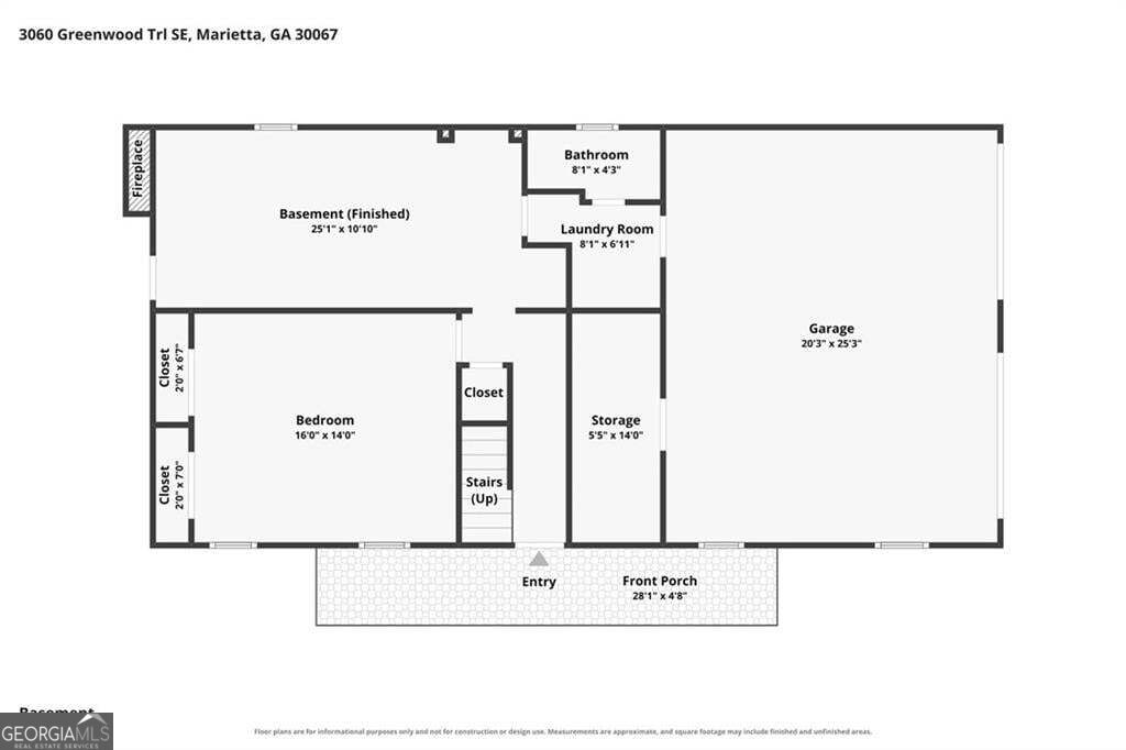 3060 Greenwood Trail Se Property Photo 49