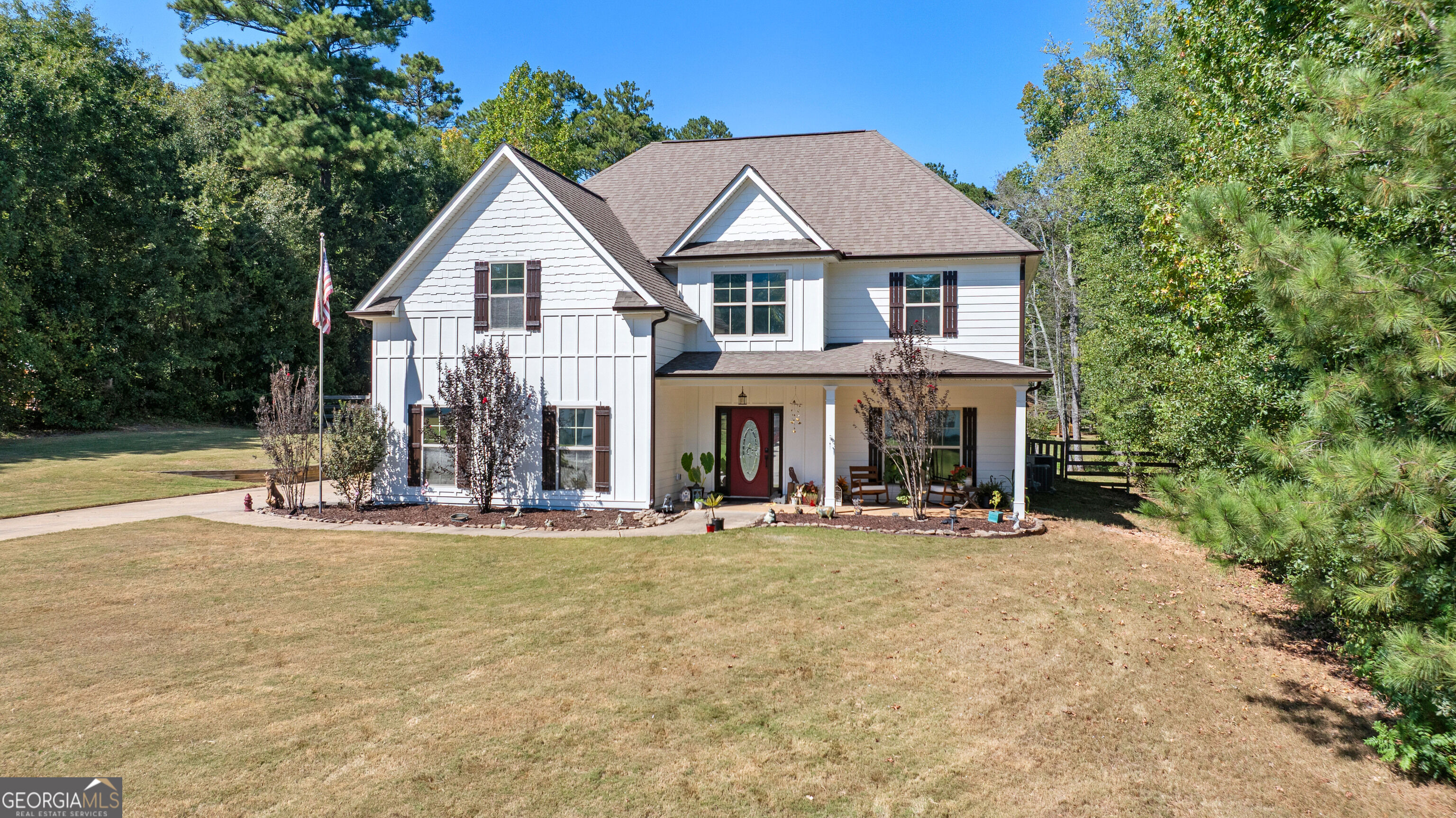 220 Honey Lane Property Photo 1