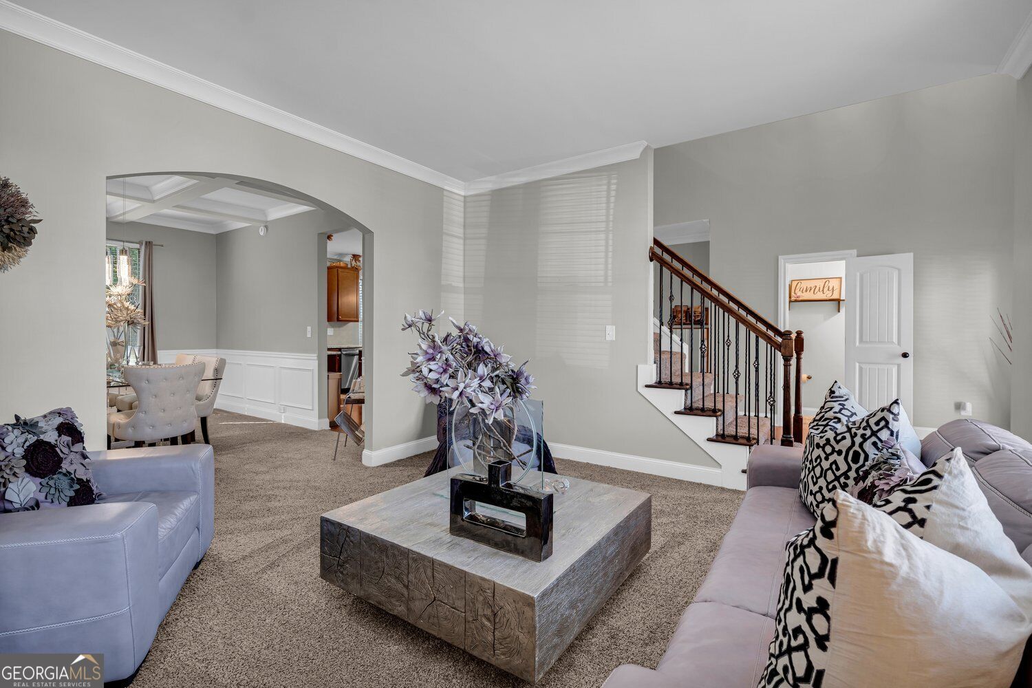 4901 Locherby Drive Property Photo 11