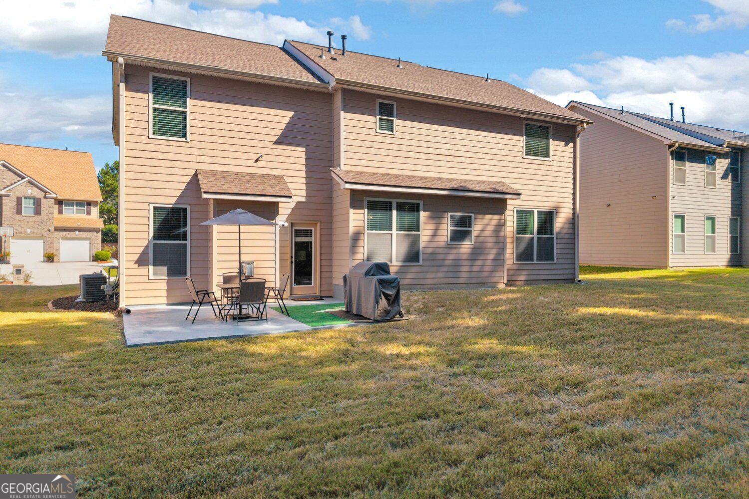 4901 Locherby Drive Property Photo 60