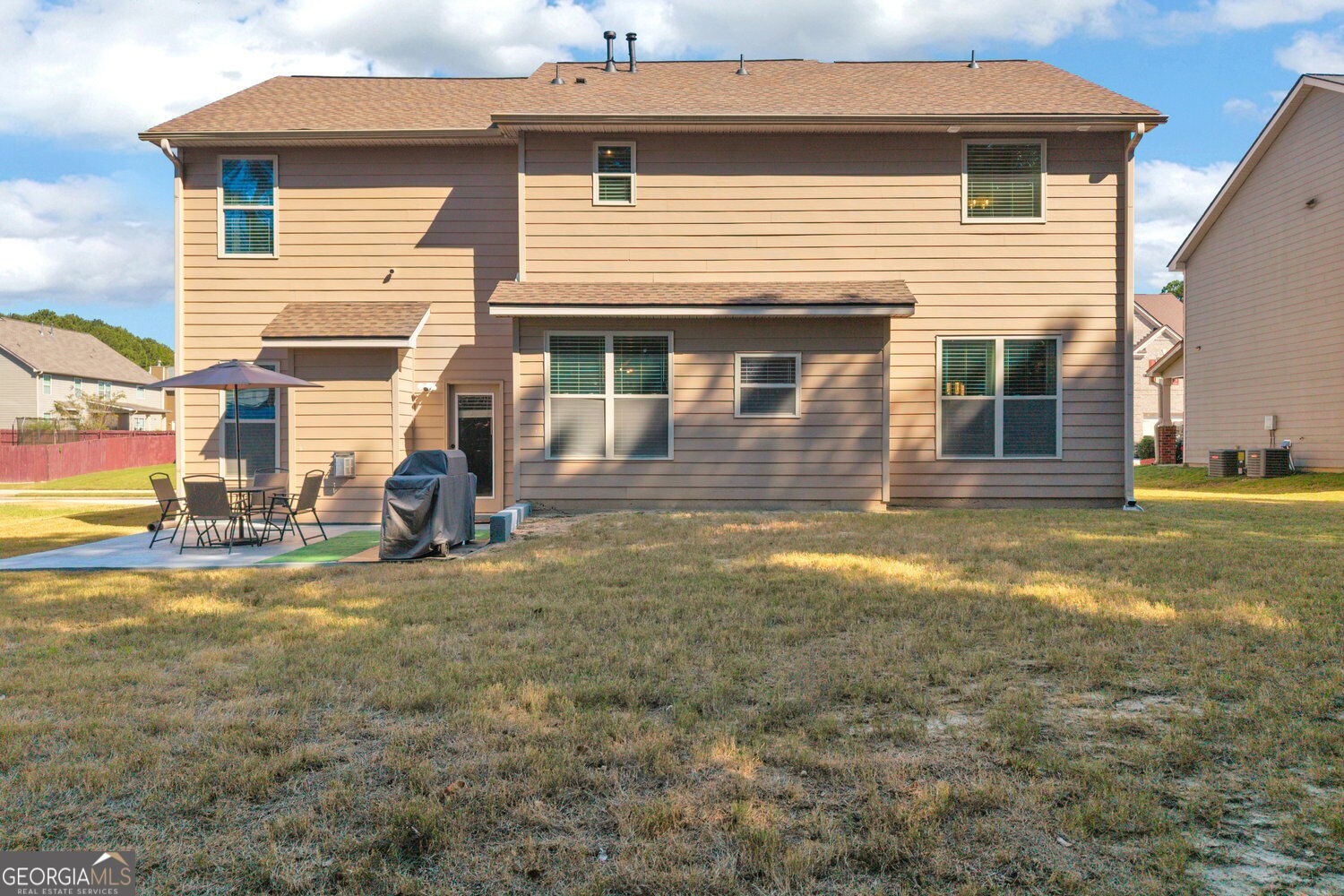 4901 Locherby Drive Property Photo 61