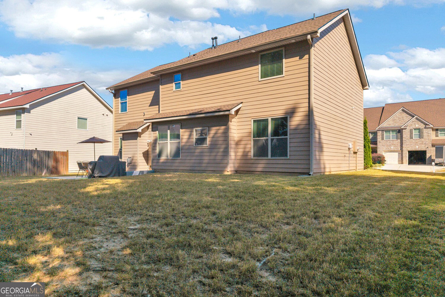 4901 Locherby Drive Property Photo 62