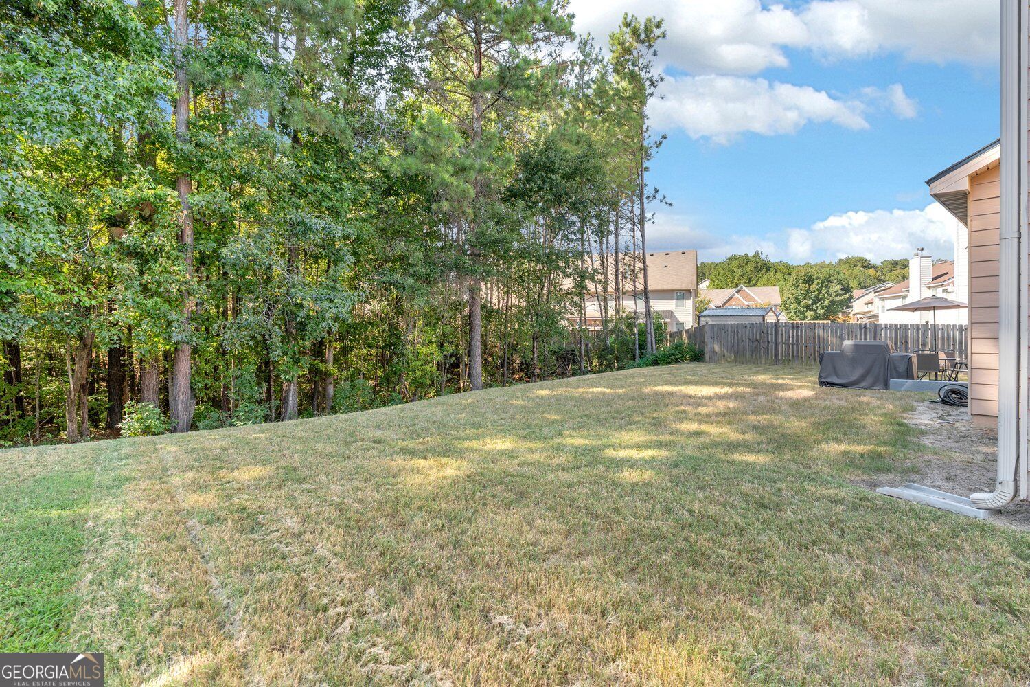 4901 Locherby Drive Property Photo 63