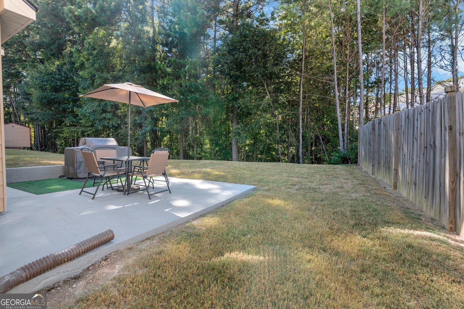4901 Locherby Drive Property Photo 64