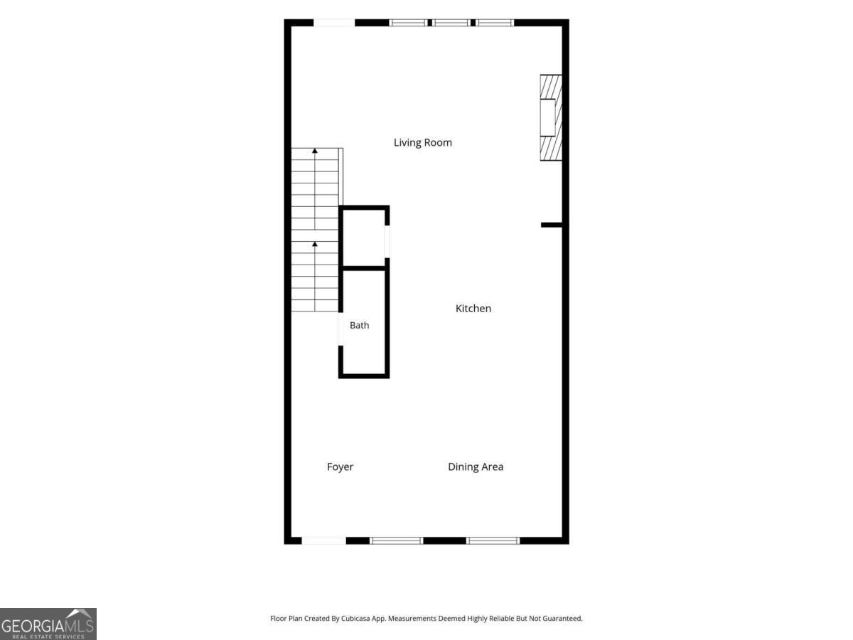 1242 Ainsworth Alley Property Photo 45