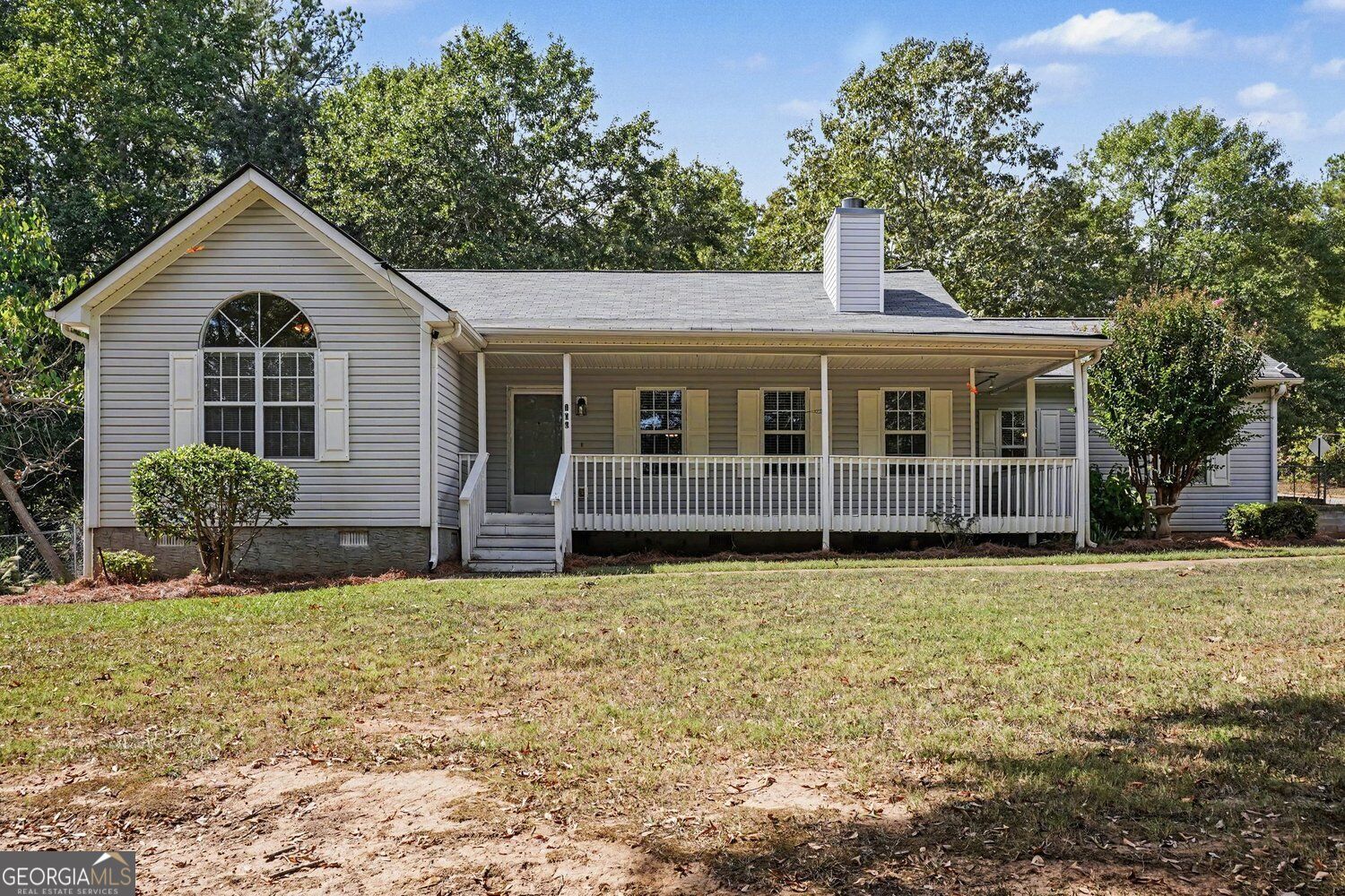 193 Henry Higgins Road Property Photo 1