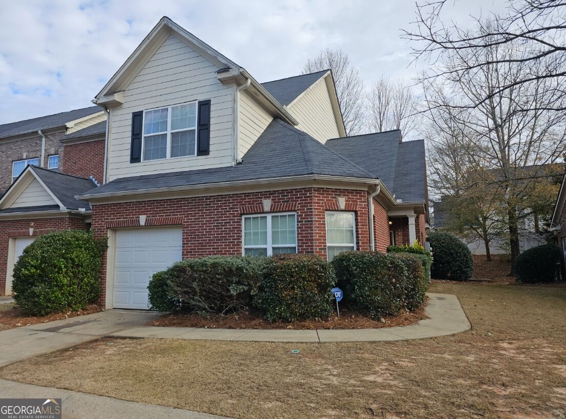 142 Granite Way Property Photo 2