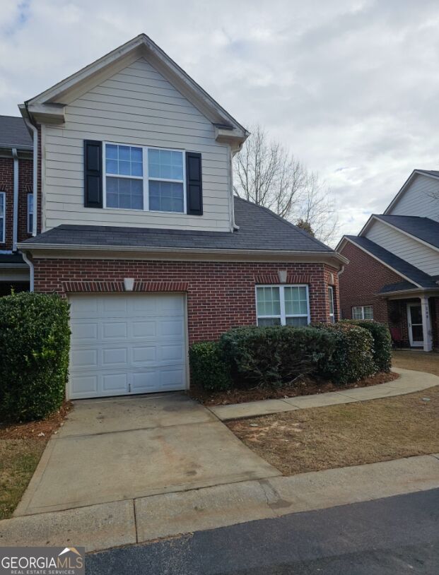 142 Granite Way Property Photo 3