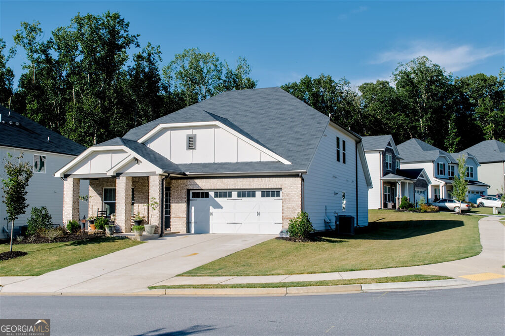 608 Magnolia Drive Property Photo 1