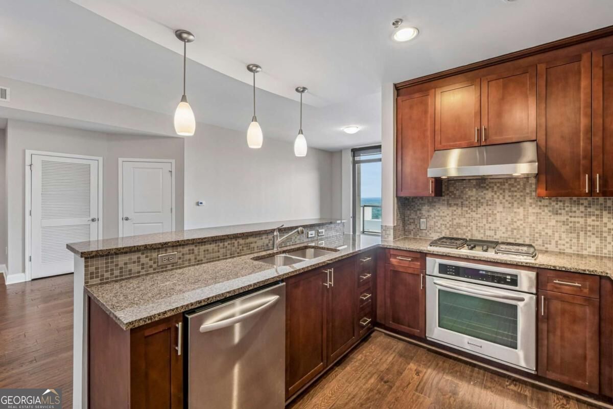 270 17th Street Nw # 3106 Property Photo 11