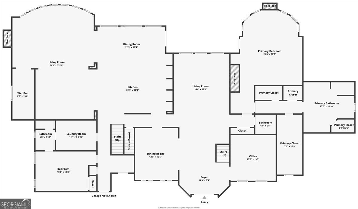 1265 Stuart Ridge Property Photo 90