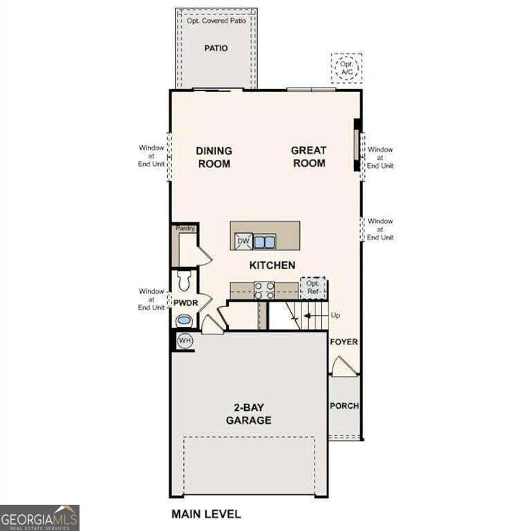 7266 Sherwood Square Drive # 15 Property Photo 3