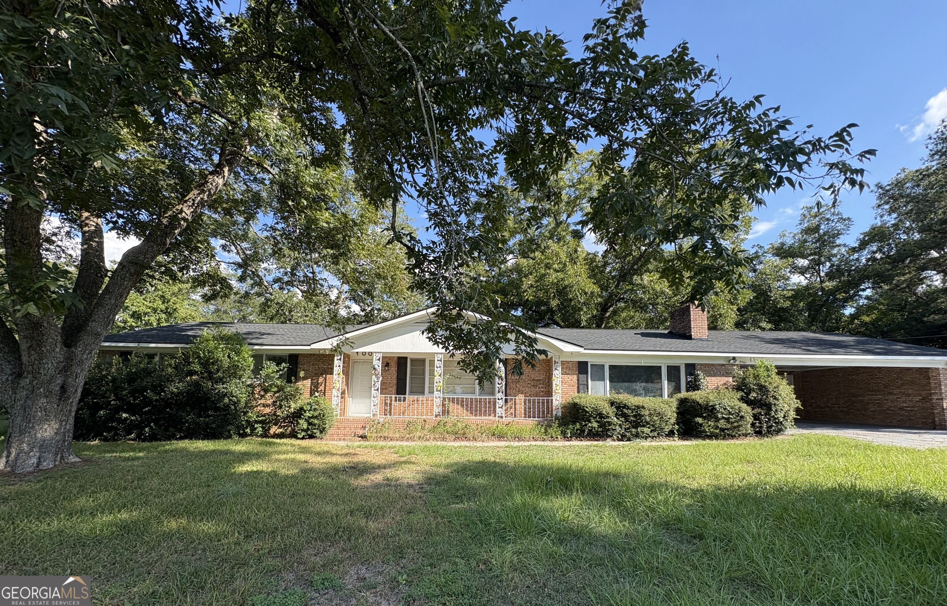 100 Cherry Street Property Photo 1