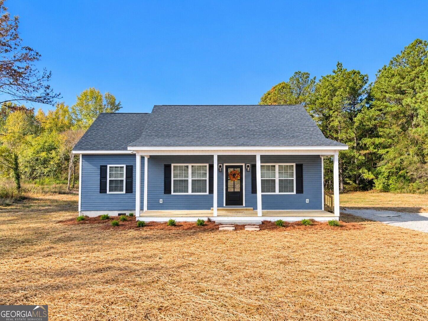 2578 Wrightsboro Road Property Photo 1