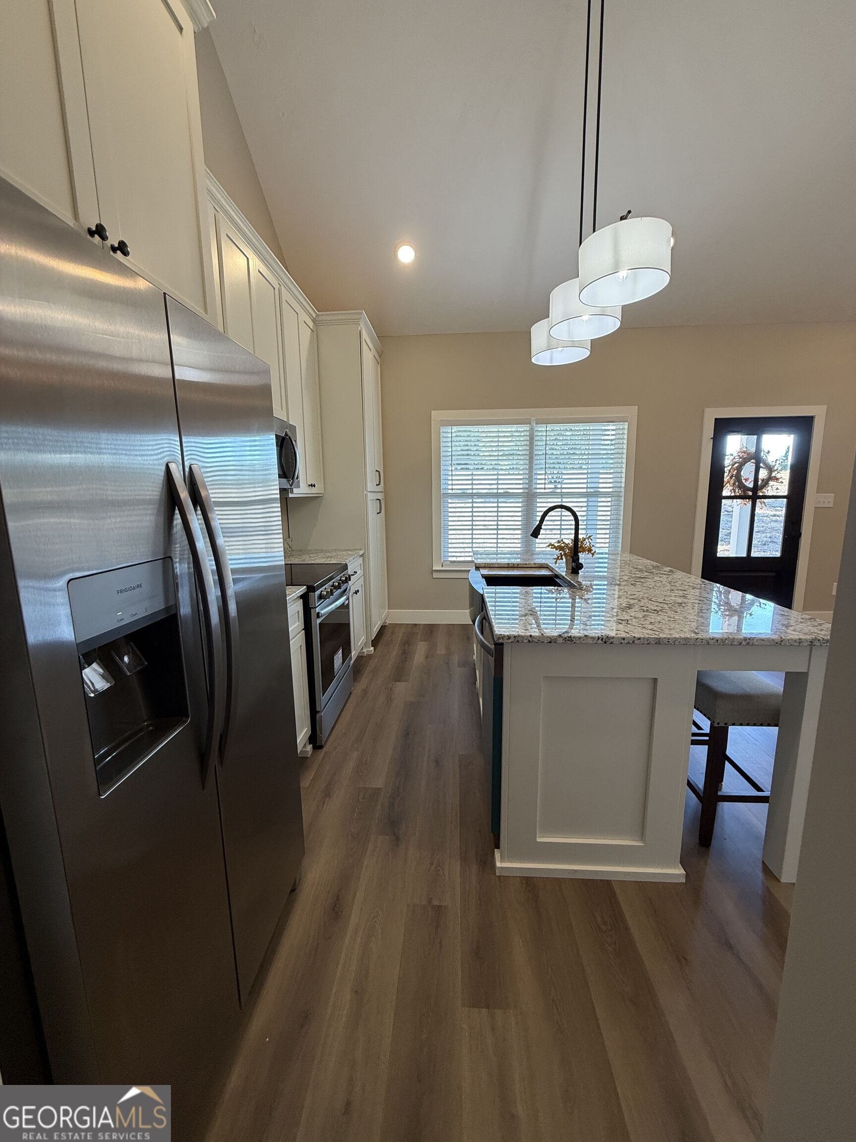 2578 Wrightsboro Road Property Photo 5