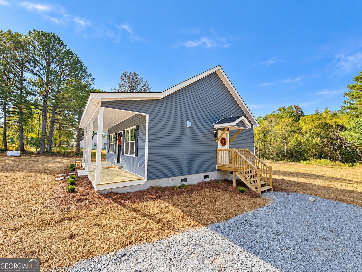 2578 Wrightsboro Road Property Photo 23