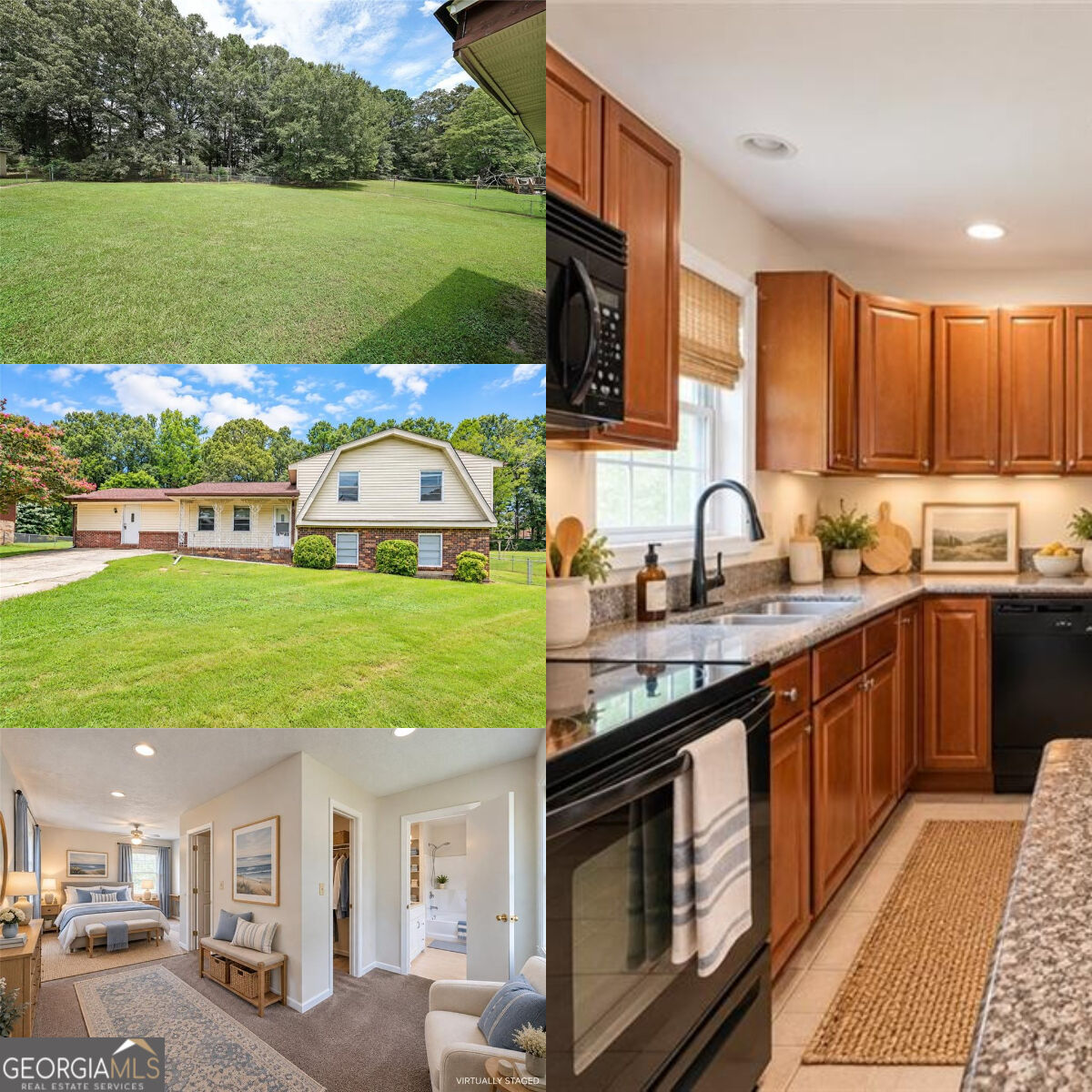 4218 Carlos Court Property Photo 1