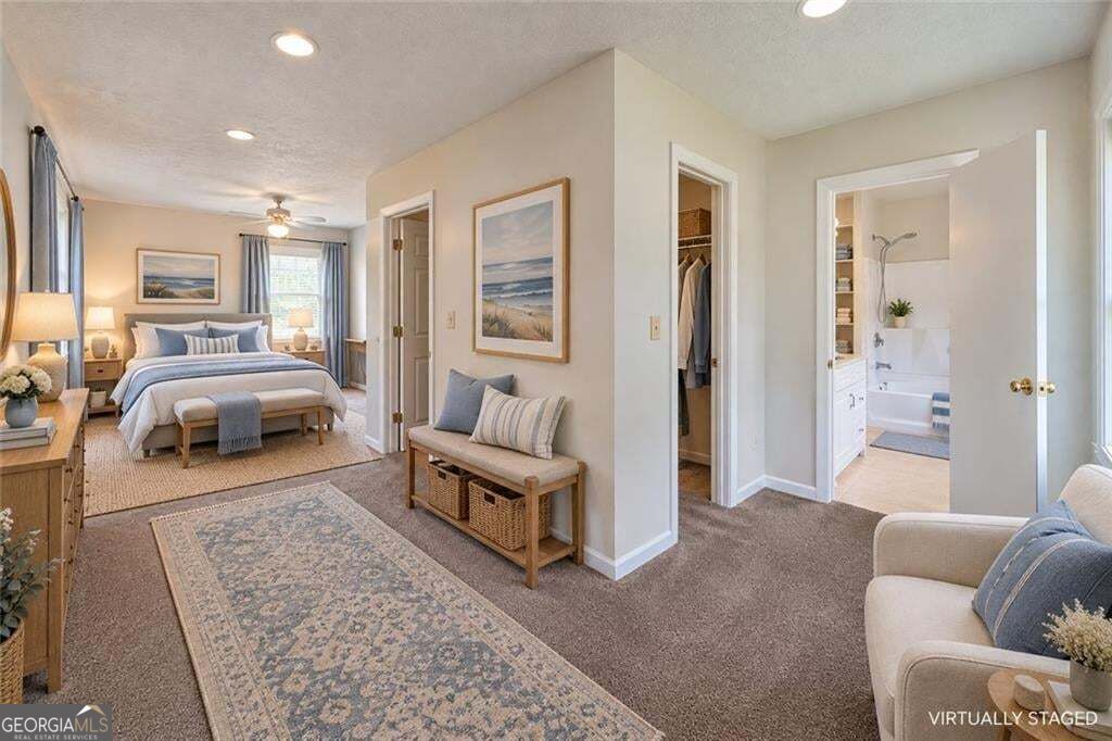 4218 Carlos Court Property Photo 7