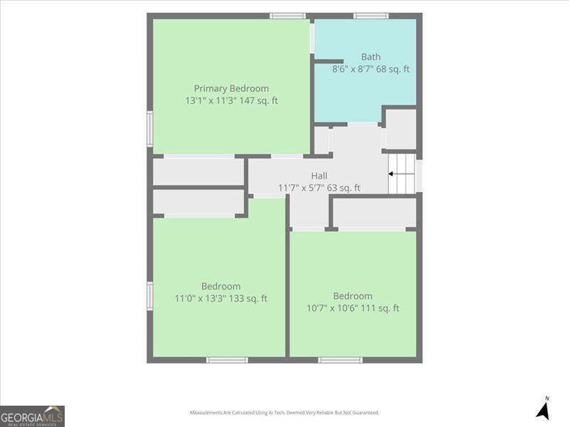 669 Foxcliffe Court Se Property Photo 46